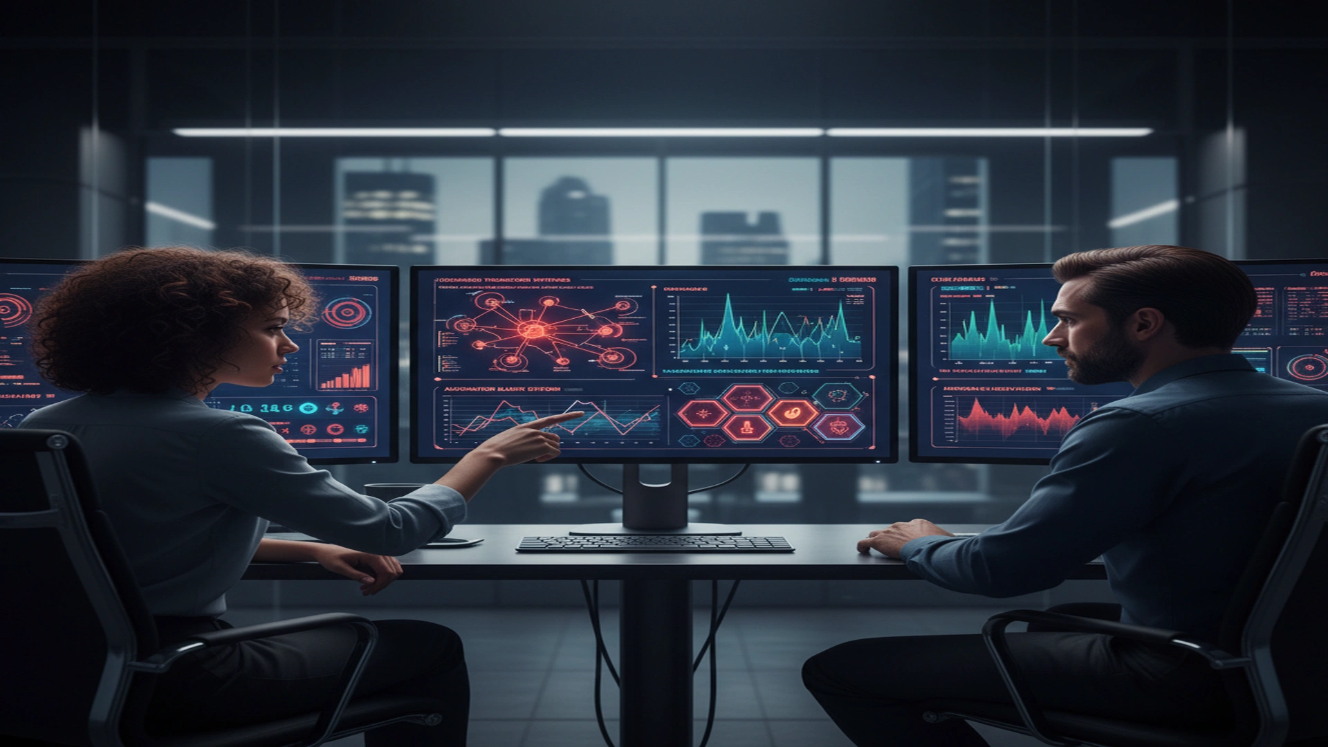 iGaming fraud investigation dashboard displaying suspicious transaction patterns betting anomalies and automated alert system interface