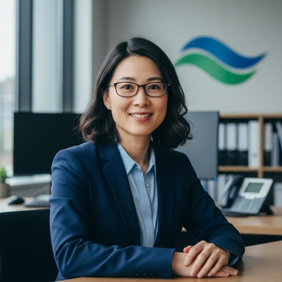 Sarah Chen Head of Training and Certification at Paraben Forensics